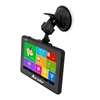 KARADAR Multimedia Car 4.5 GPS Navigation With Wireless Rear Camera