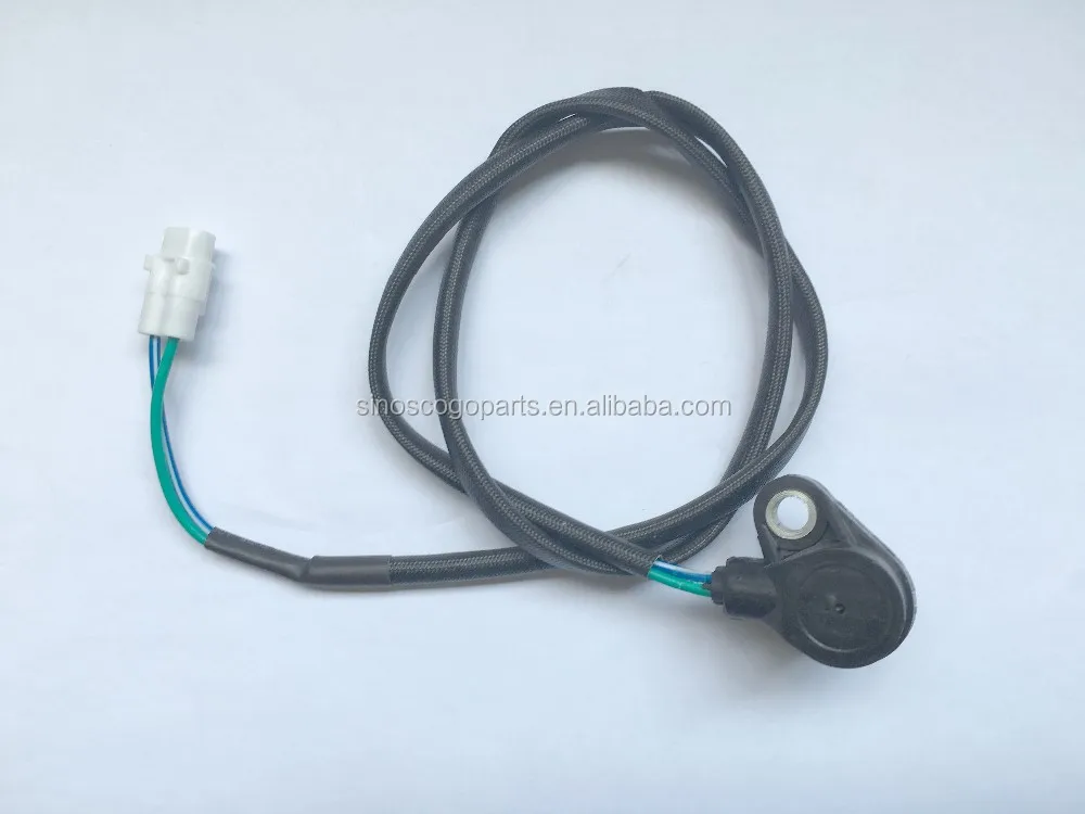 Hisun UTV800 Crankcase position sensor, Crankcase, Position,Sensor ...