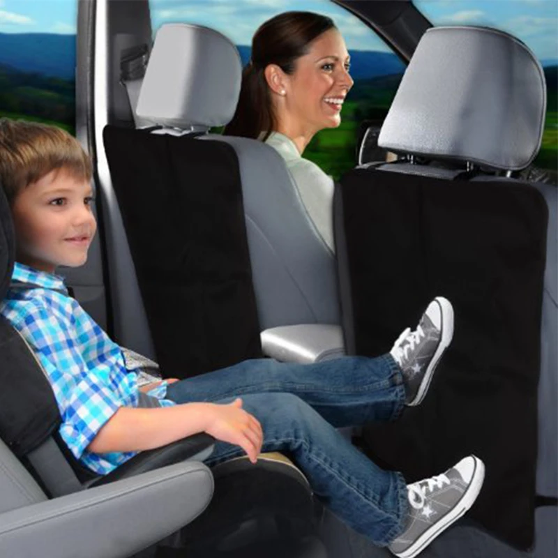 Top Quality Kick Mats Car Seat Back Protectors 2pack Buy Kick Mats