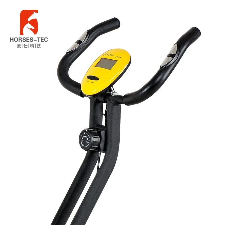 Home Magnetic Foldable X-BIKE Exercise Bike