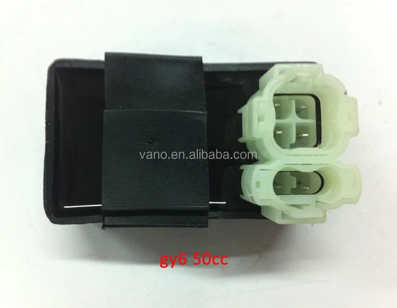 cdi unit gy6 dc cdi 50cc motorcycle cdi ac