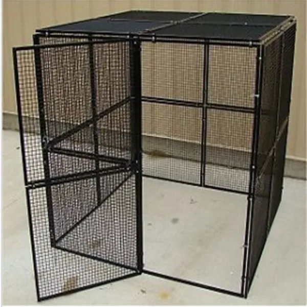 large bird aviaries for sale