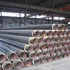 2019 Hot-selling DN800 pipe insulated steel pipe outer jacket insulation pipe for steam transportation