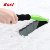 Custom 2019 Fashionable Plastic Car Cleaning Snow Ice Scraper