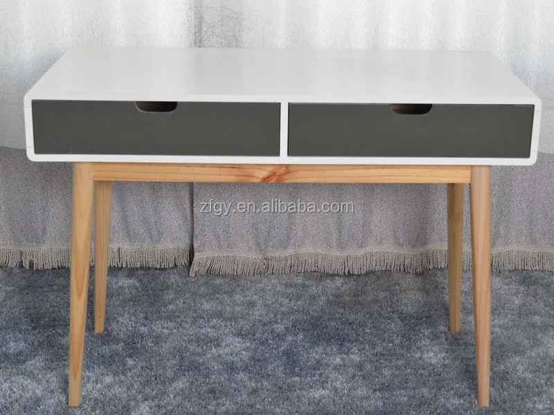 long kids table