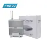 Fanless silent i5 6200U Micro Computer with good configuter