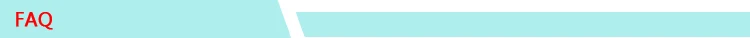 Faq