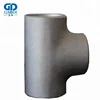 DN800xDN800 Concentric Tee API 5L X52 ASME B16.9