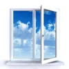 PVC window and door,windows pvc