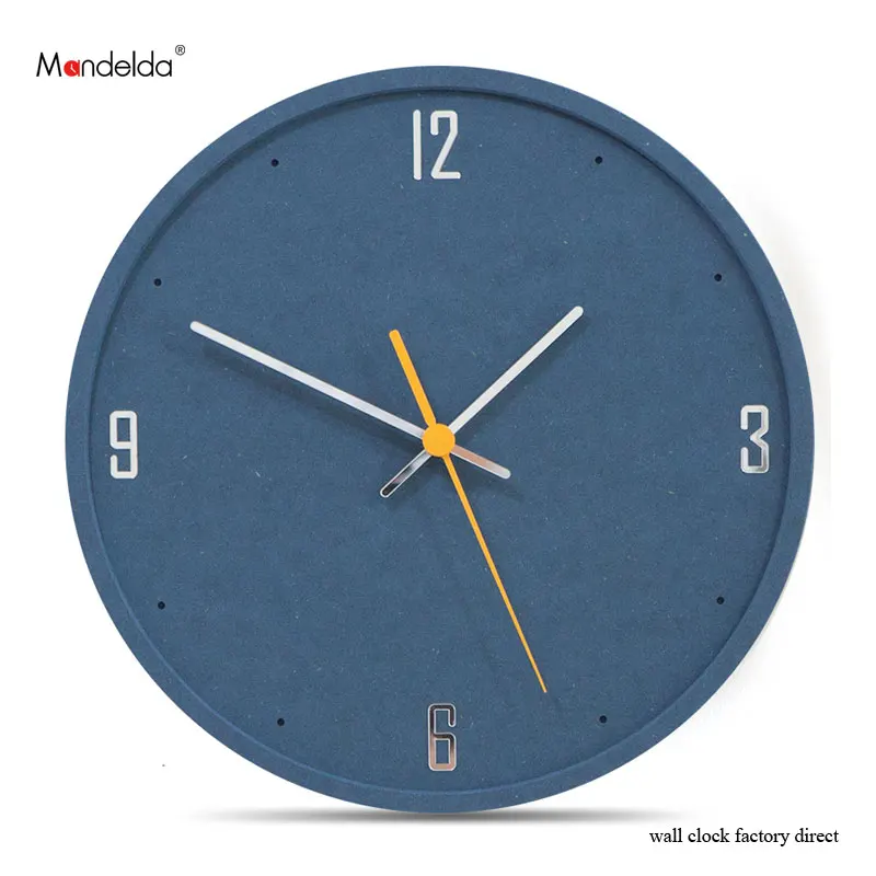 smart wall watch