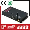 3 Digital Inputs smart modbus data logger with LCD display small rf transmitter