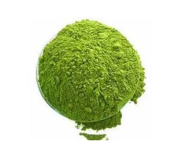 organic natural moringa oleifera leaf powder