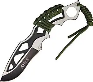 MTech Knives 2020C MTech Fixed Blade
