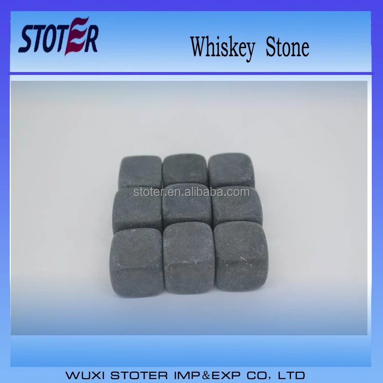 WHISKY STONE, WHISKY ICE CUBE STONE,WINE STONE