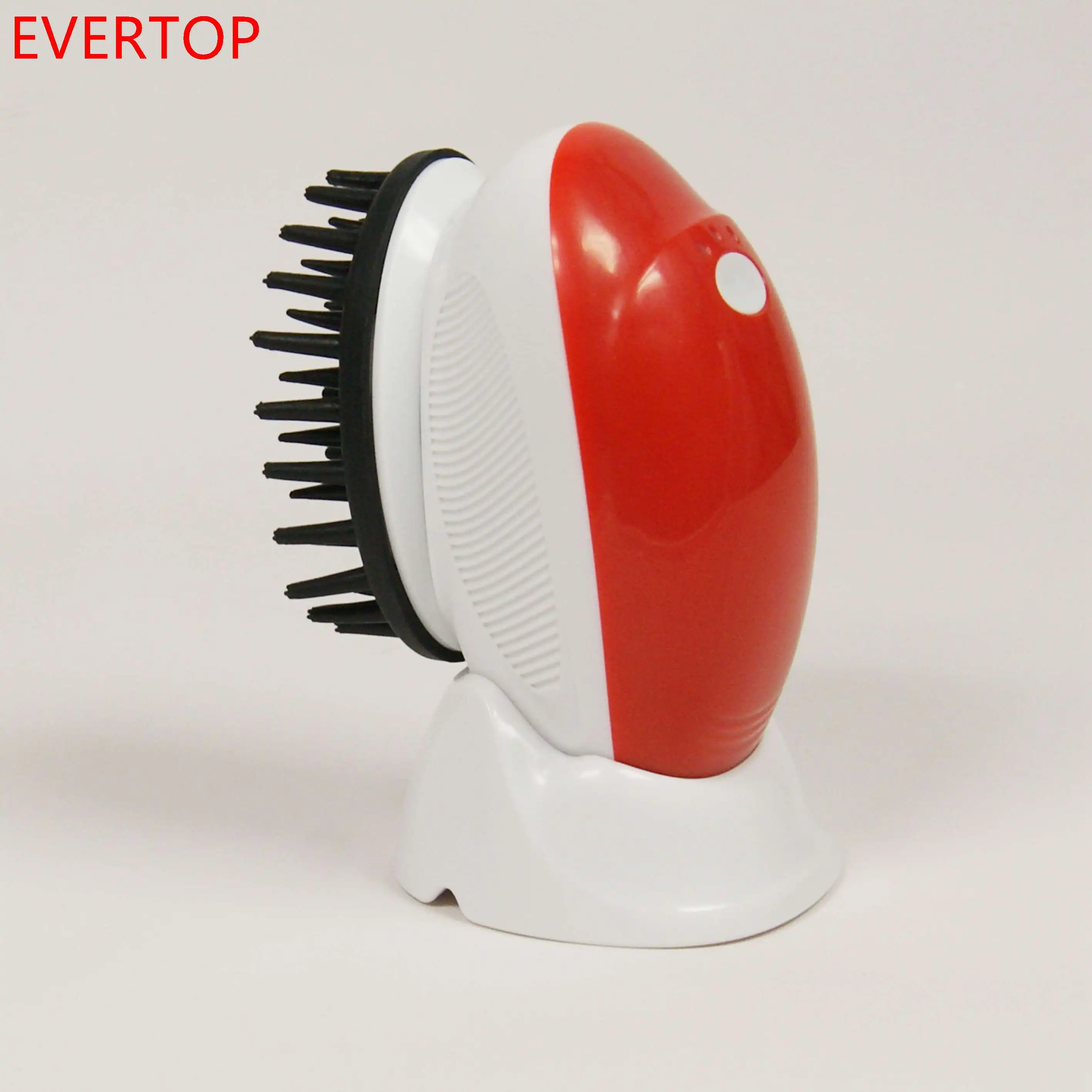 2018 Hot Sale Item Electric Hair Washing Machine,Head Massaging Brush