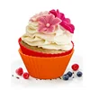 Silicone Mini Muffin Baking cups Kitchen Cookie Cupcake Liner pan Non-stick Jelly cake Maker Mould Chocolate Tray Tools