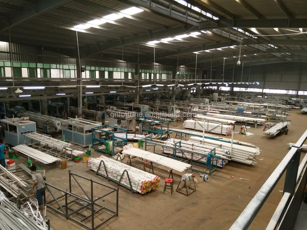 50mm Electrical Conduit Pipe/ Electrical Wire Pvc Pipe Price