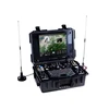 Qi Ling GCS-22EX Professional UAV ground command and control system