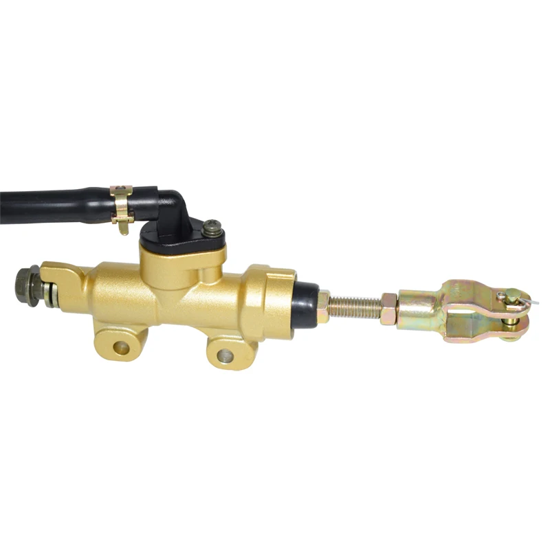 Brakes & Suspension REAR DISC BRAKE MASTER CYLINDER ASSEMBLY FOR YAMAHA