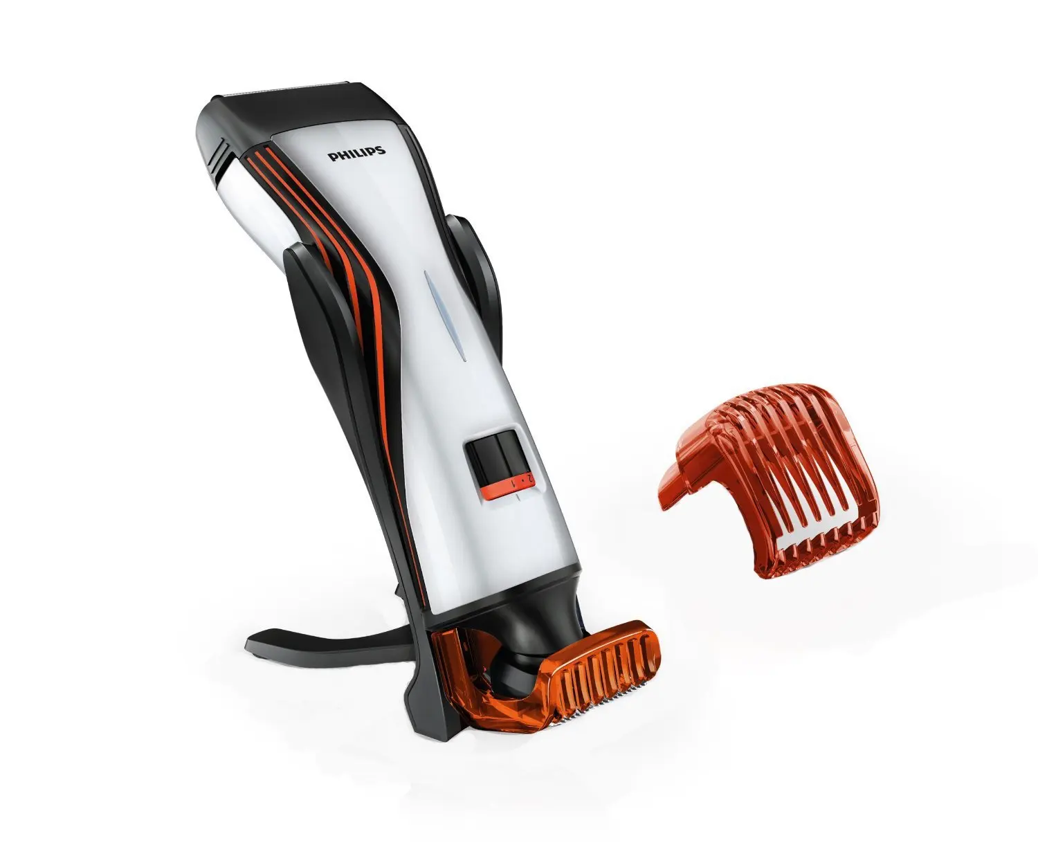 philips trimmer 2 in 1