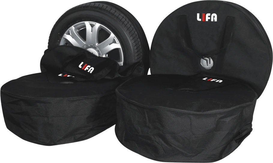 Oxford 600d Spare Wheel Tyre Cover/prado Spare Tyre Cover/tire Cover