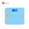 HYD BIM measurement electronic smart body fat scale with Memory function
