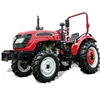 Hot sale 4x4 WD small tractor Mini Four Wheel 4 Drive Tractor