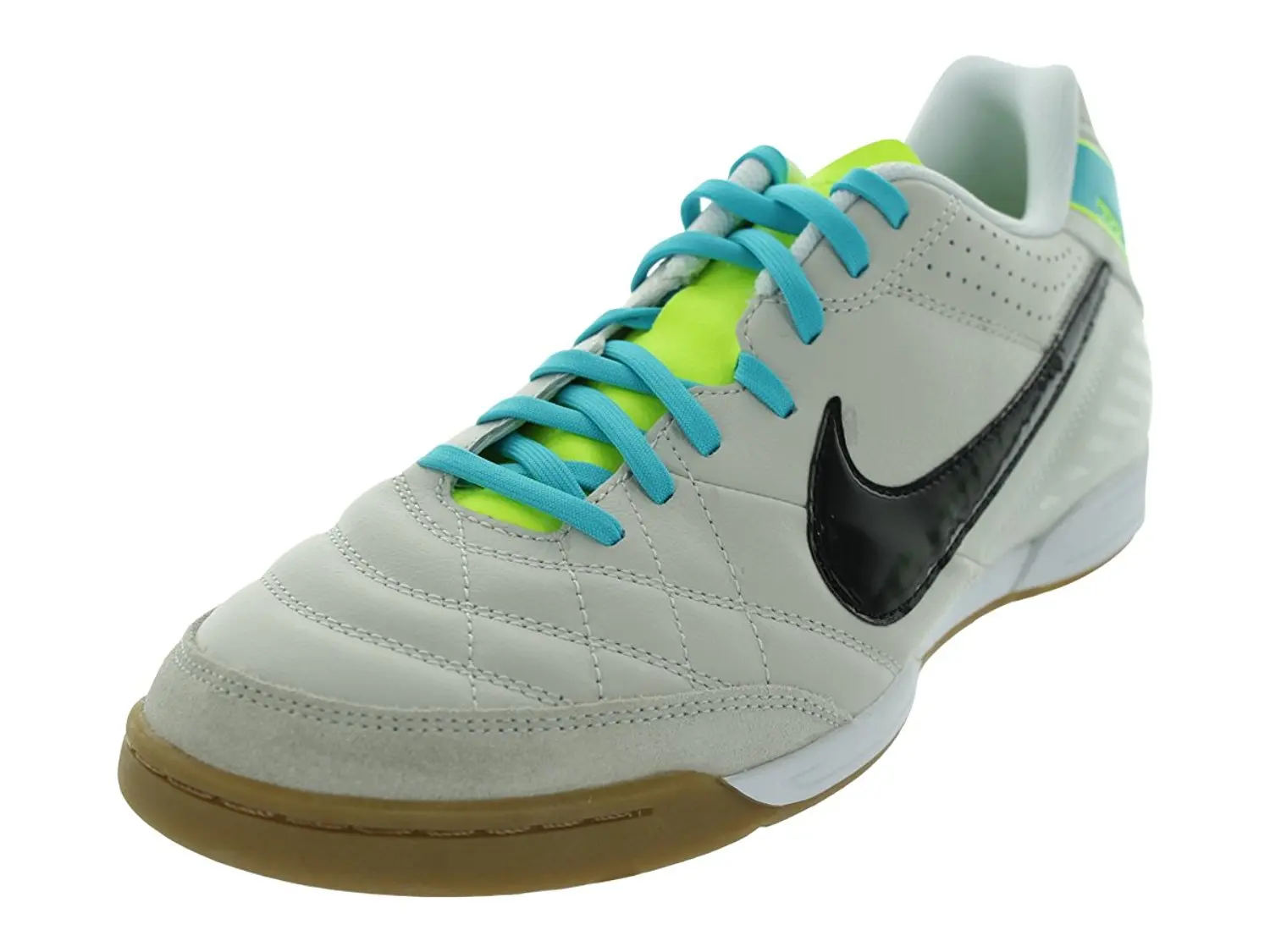 Cheap Nike Tiempo Indoor Soccer Shoes 