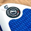 Yoga SUP Deck Pad EVA Non-ship Design Advanced Drop stitch Technique