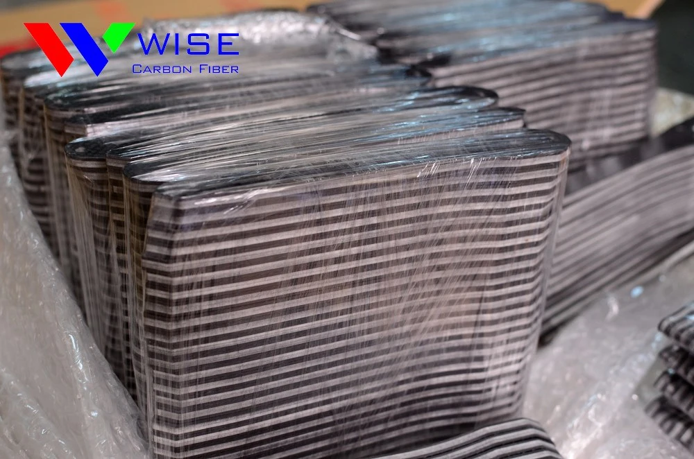 3k Manufacture Custom Carbon Fiber Molding Parts,Carbon Fiber Mold