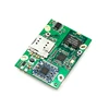 mdm9x07 module 4g support wifi router module and wifi gps module