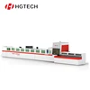 China Raycus metal fiber laser master 500 w 1000w cutting machine