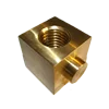 New arrival reliable cnc machining milling parts/precision parts machine shop