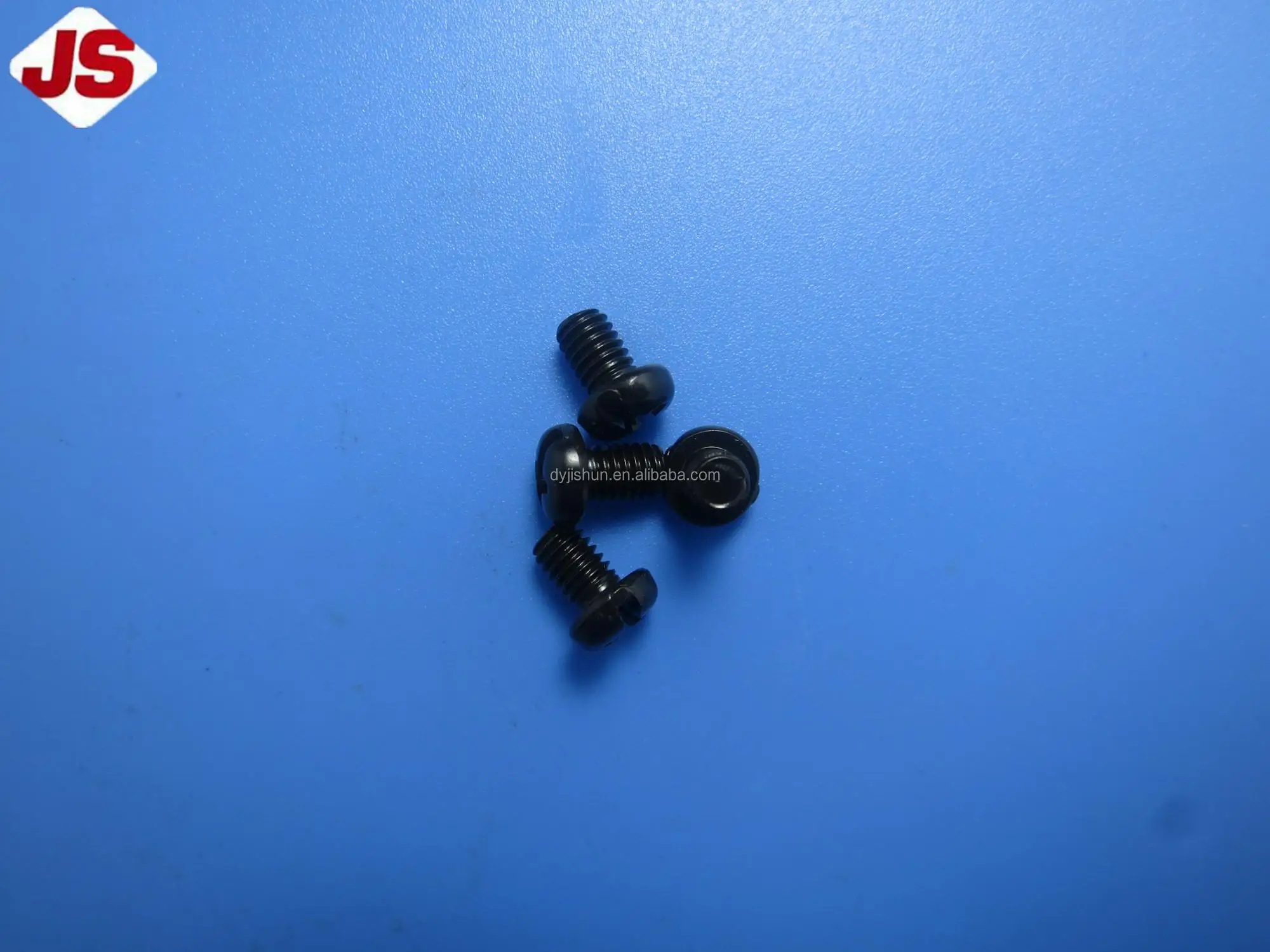 NEWLONG DS-9, 9A, 9C,9AW HIGH QUALITY BAG CLOSER SEWING MACHINE PARTS 3S4X6 SCREW