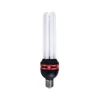 Hydroponic 4U 105W Compact Fluorescent Lamp Energy Saving Bulbs CFL Grow Light Lamp