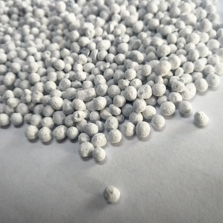 Pure Magnesium Carbonate Pellets For Water With High Purity Buy Light