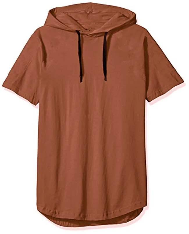 short sleeve hoodie bulk