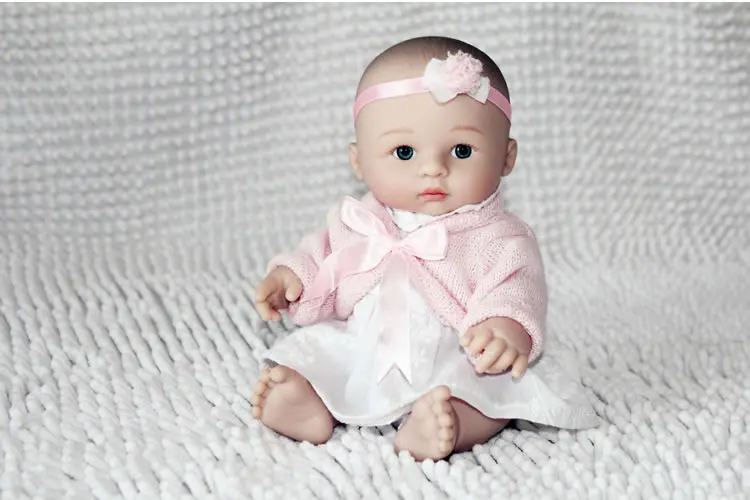 small baby doll clothes
