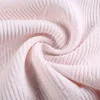 Top selling pre quilted jacquard cheap african polyester viscose elastane fabric