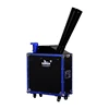 DJ stage special effects wedding party mini small confetti gun transmitter carbon dioxide shock wave