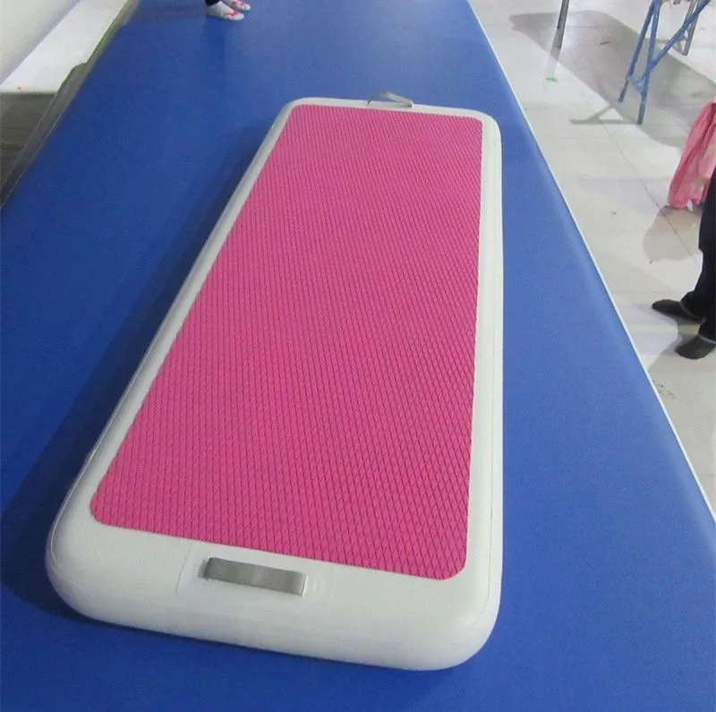 Opblaasbare  Sportmat kopen  oa fitnessmat amp yogamat