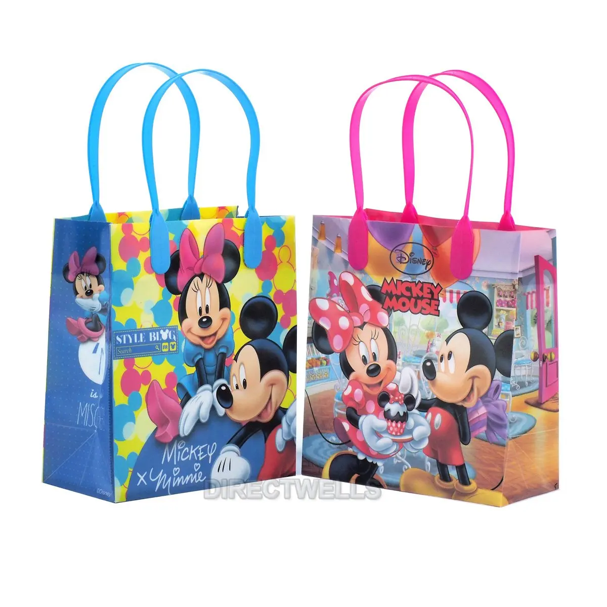 Cheap Minnie Mouse Favor Bags, find Minnie Mouse Favor Bags deals on