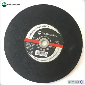 grinder cutting disc