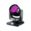 IP67 waterproof 19*40w led outdoor led zoom wash moving head light