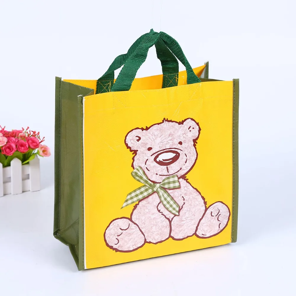 小pp 为儿童编织的购物袋 - buy 无纺布购物袋,儿童购物袋,小 pp