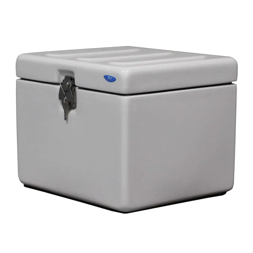 home delivery box for bike