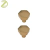 Hight Quality BRASS Hpb59-1 American Door Knob Customized