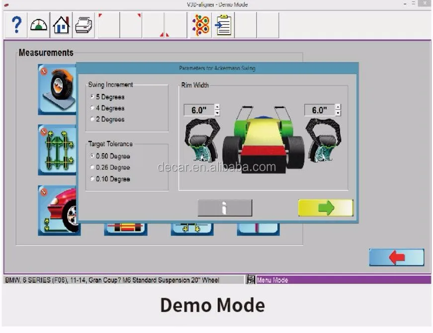Pro42 Wheel Alignment Software Keycode 2022 Database Update