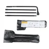 Wheel Car wrench tire repair vehicle tool kit