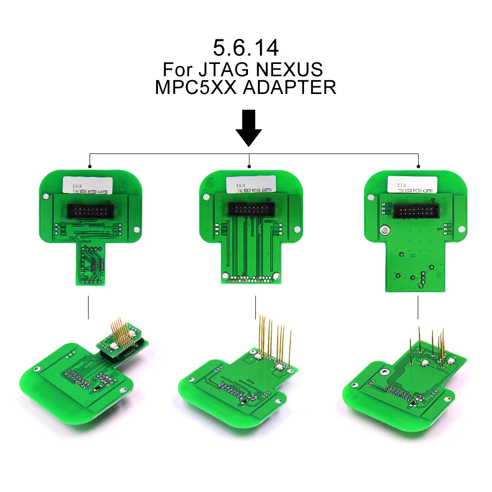 new Dimsport BDM Probe Adapters Full Set 22pcs/set for K-TAG/KESS /KTM/Trasd 
